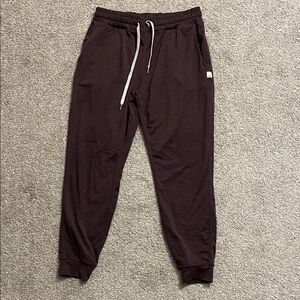 Vuori Women’s Plum Jogger Pants